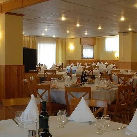 Hotel Viella 