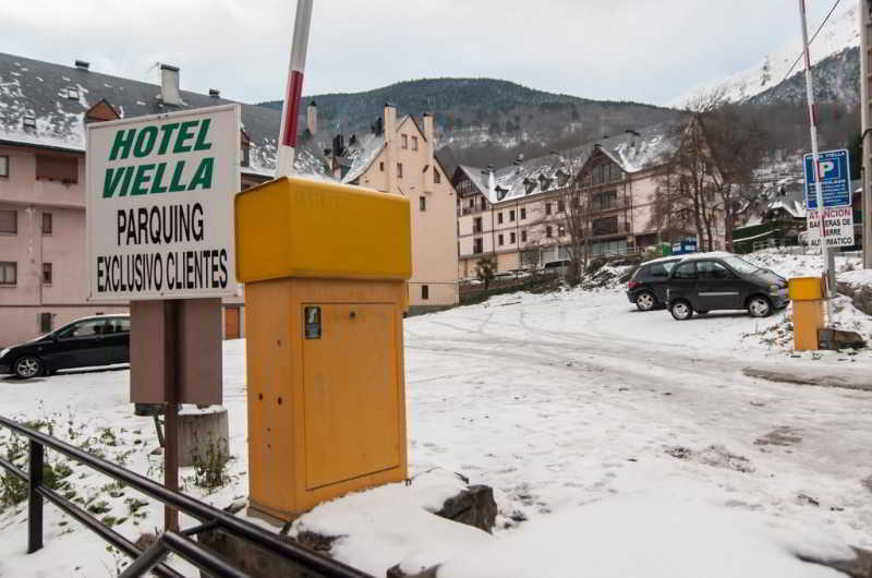Hotel Viella Vielha