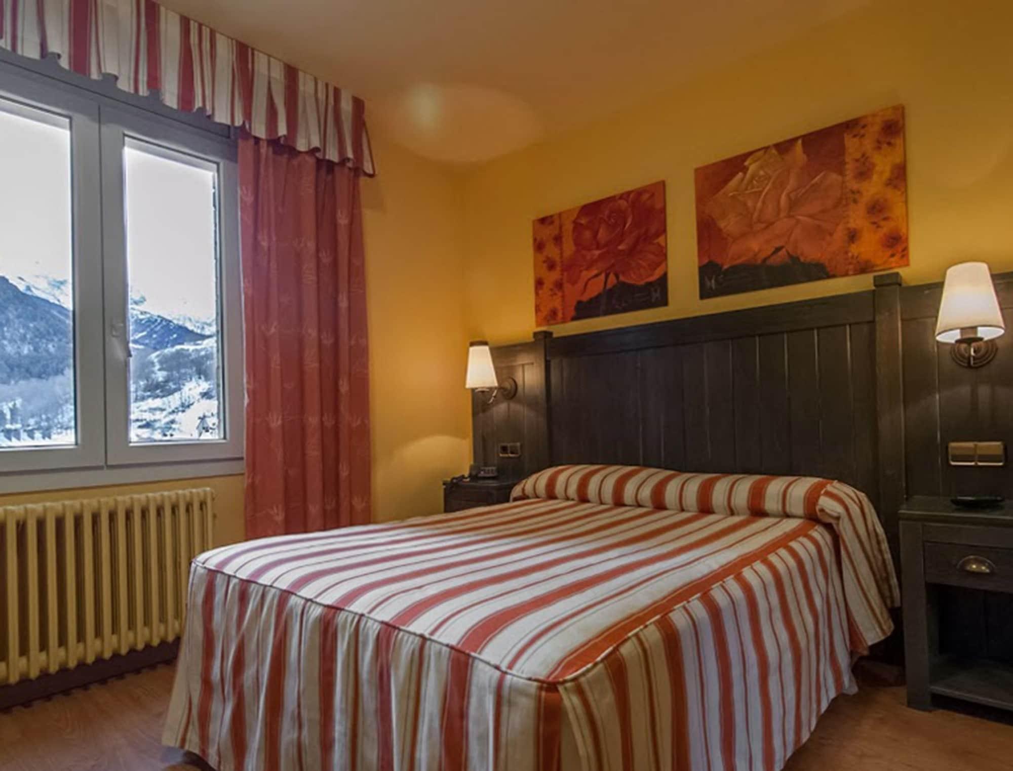 Hotel Viella Vielha