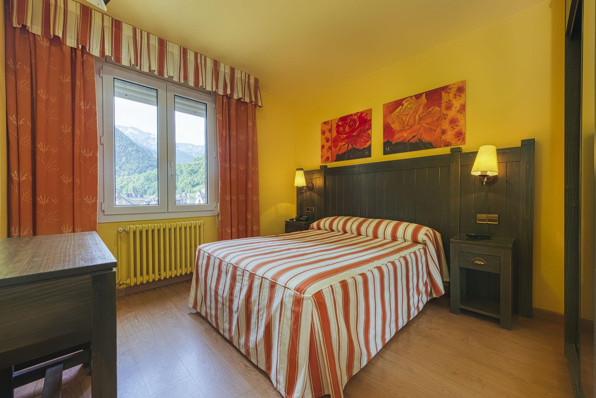 Hotel Hotel Viella Vielha