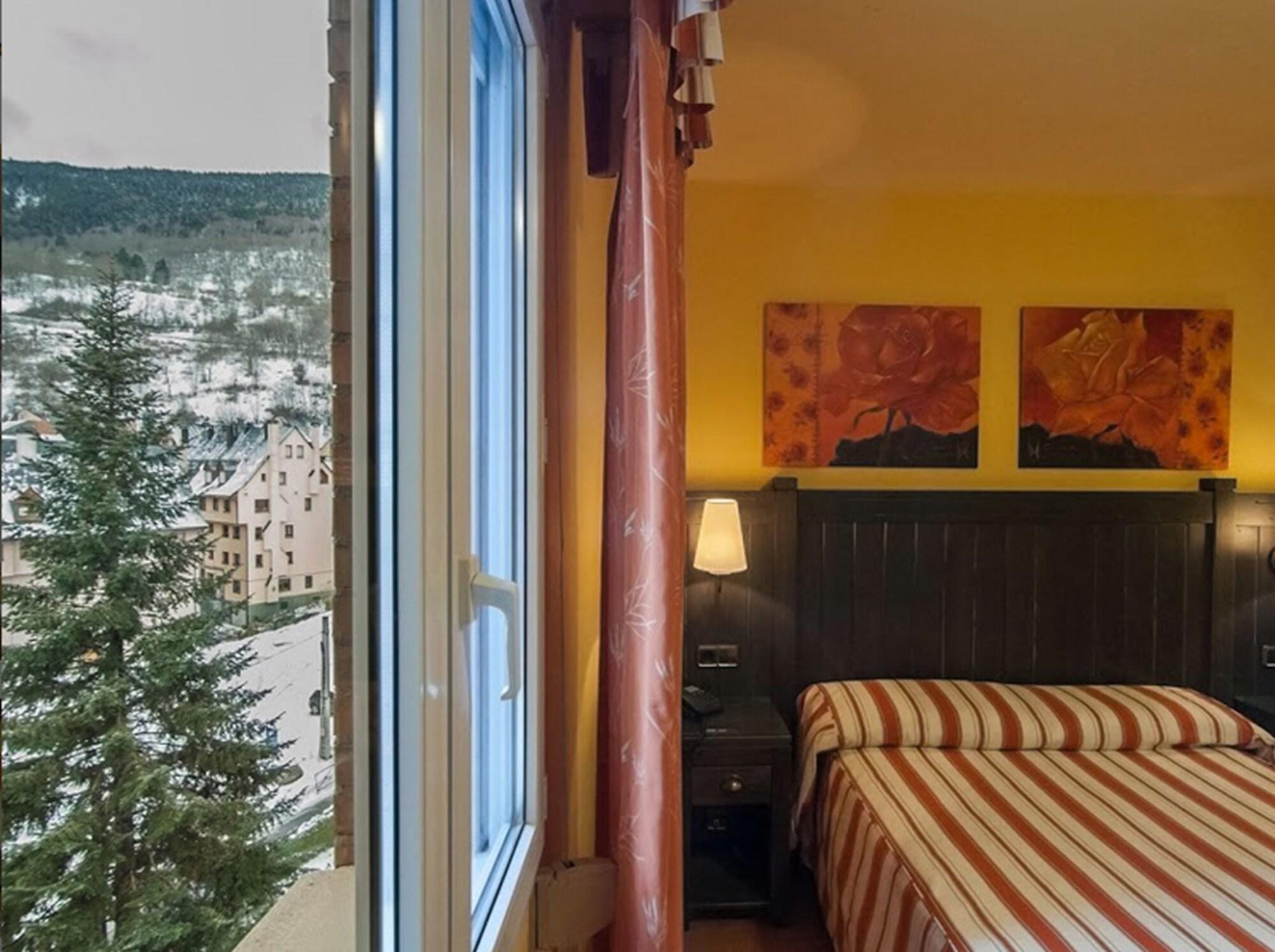 Hotel Hotel Viella 2*
