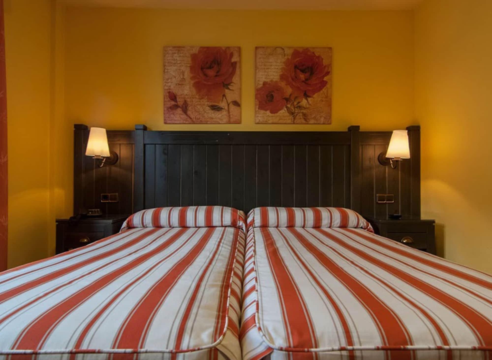Hotel Viella Vielha