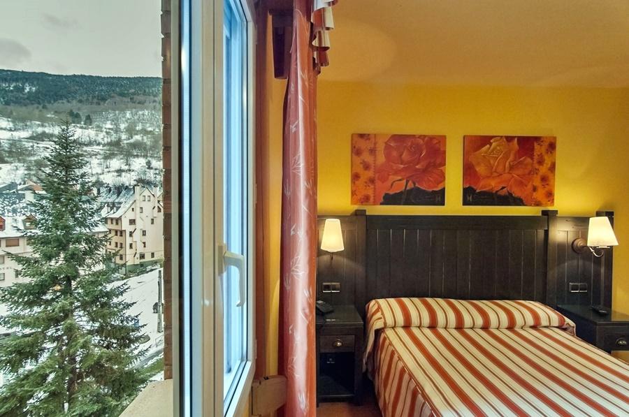 Hotel Viella