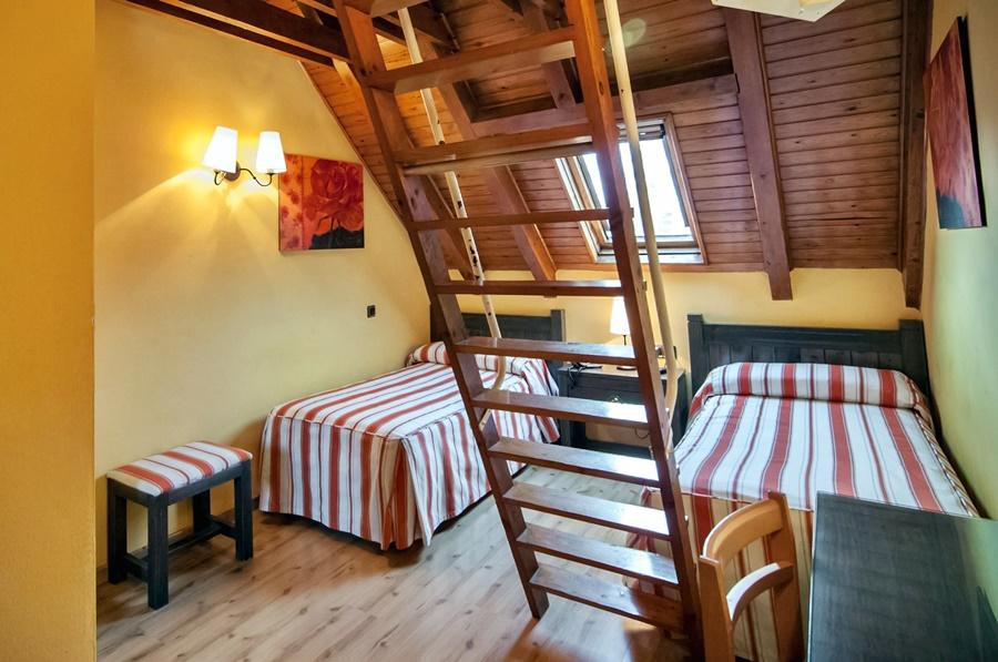 Hotel Hotel Viella 2*
