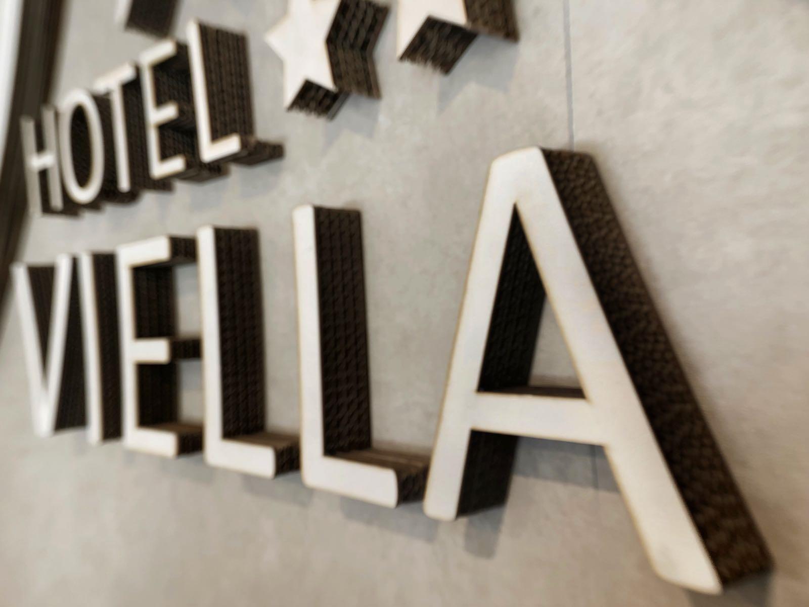 Hotel Viella Hotel