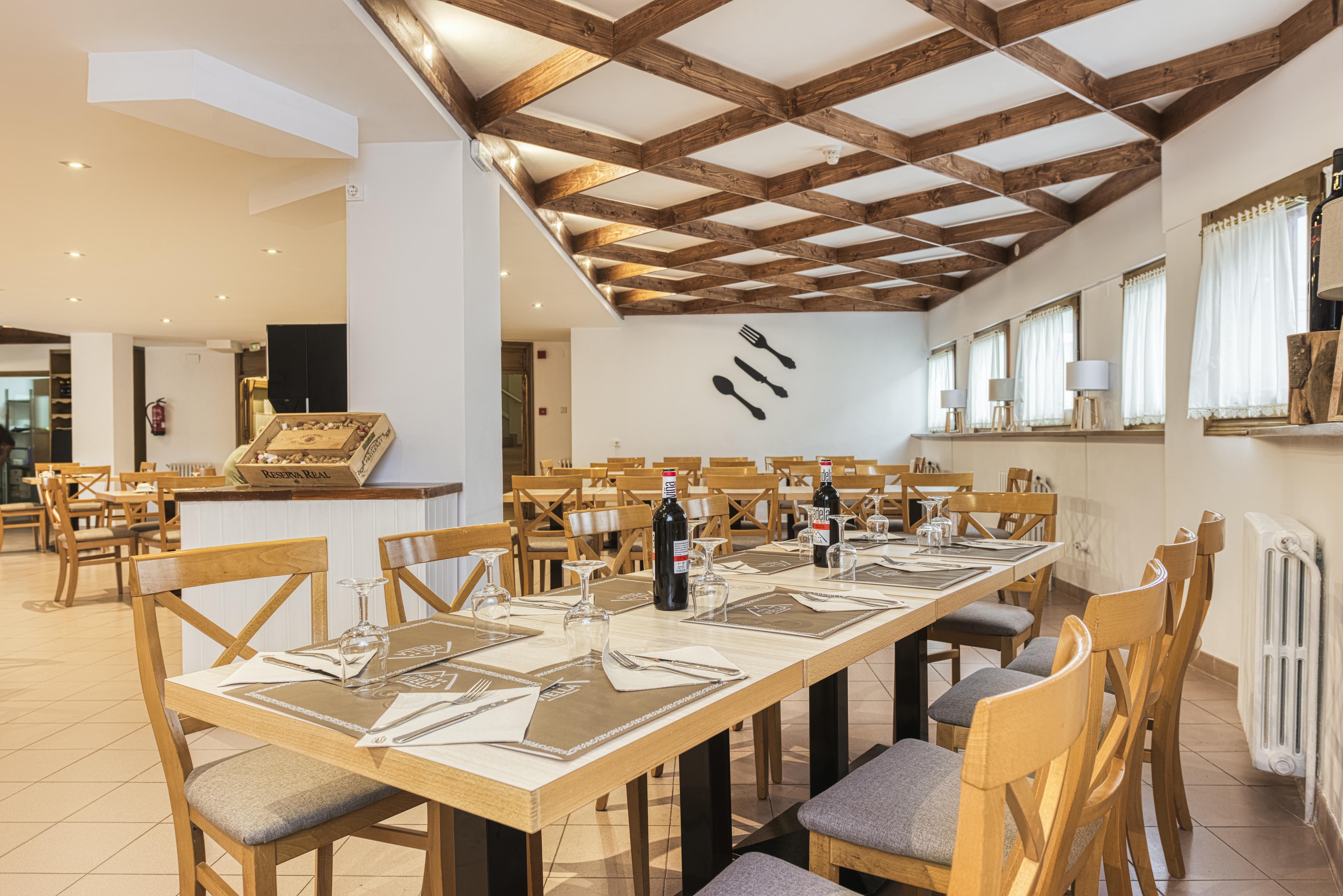 Hotel Hotel Viella 2*