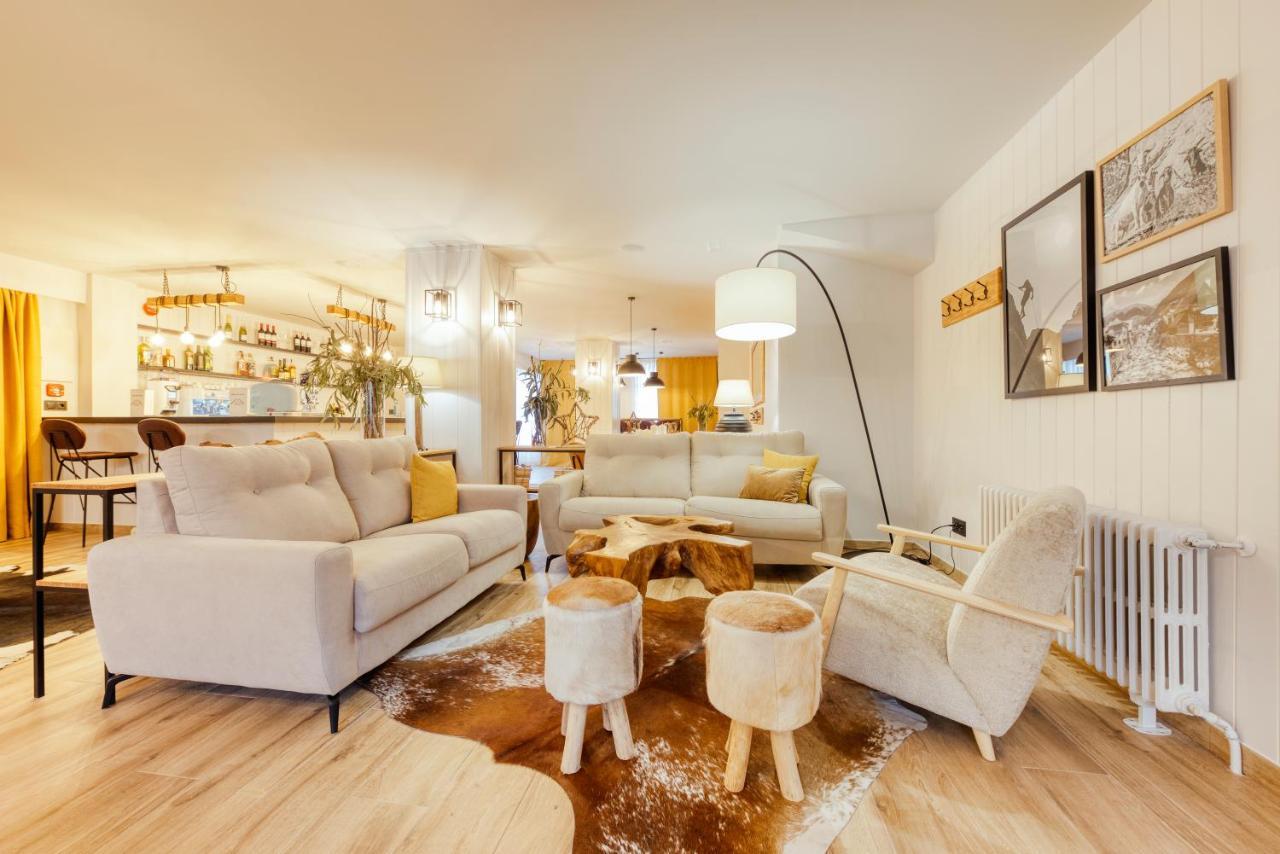 Hotel Hotel Viella Vielha