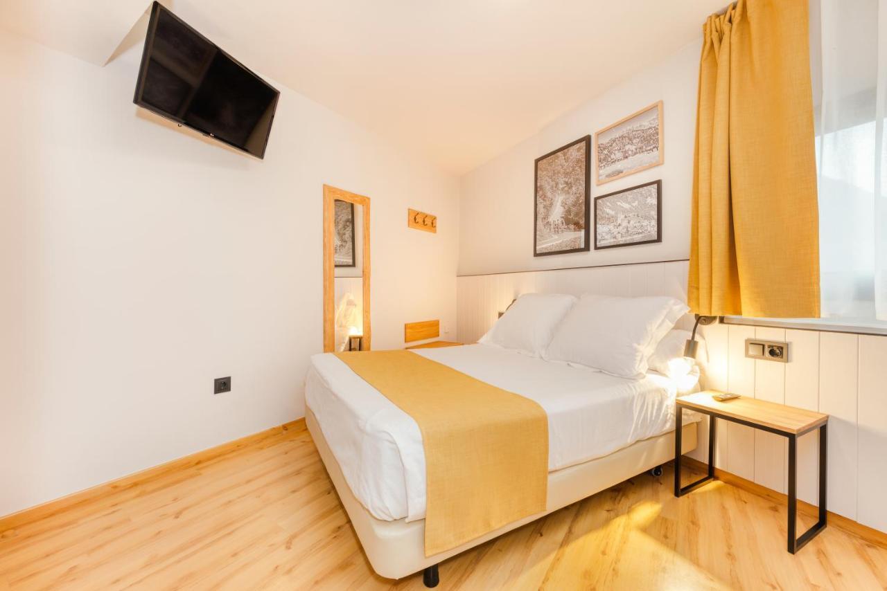 Hotel Hotel Viella Vielha