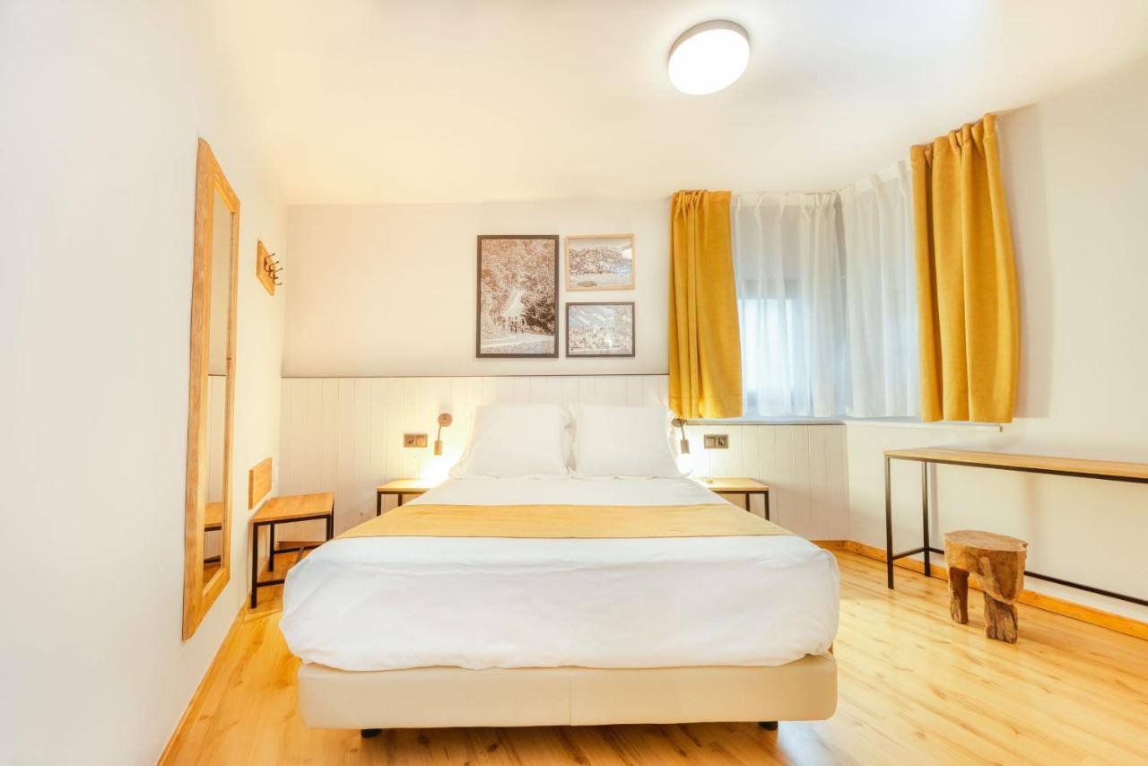 Hotel Viella 2*