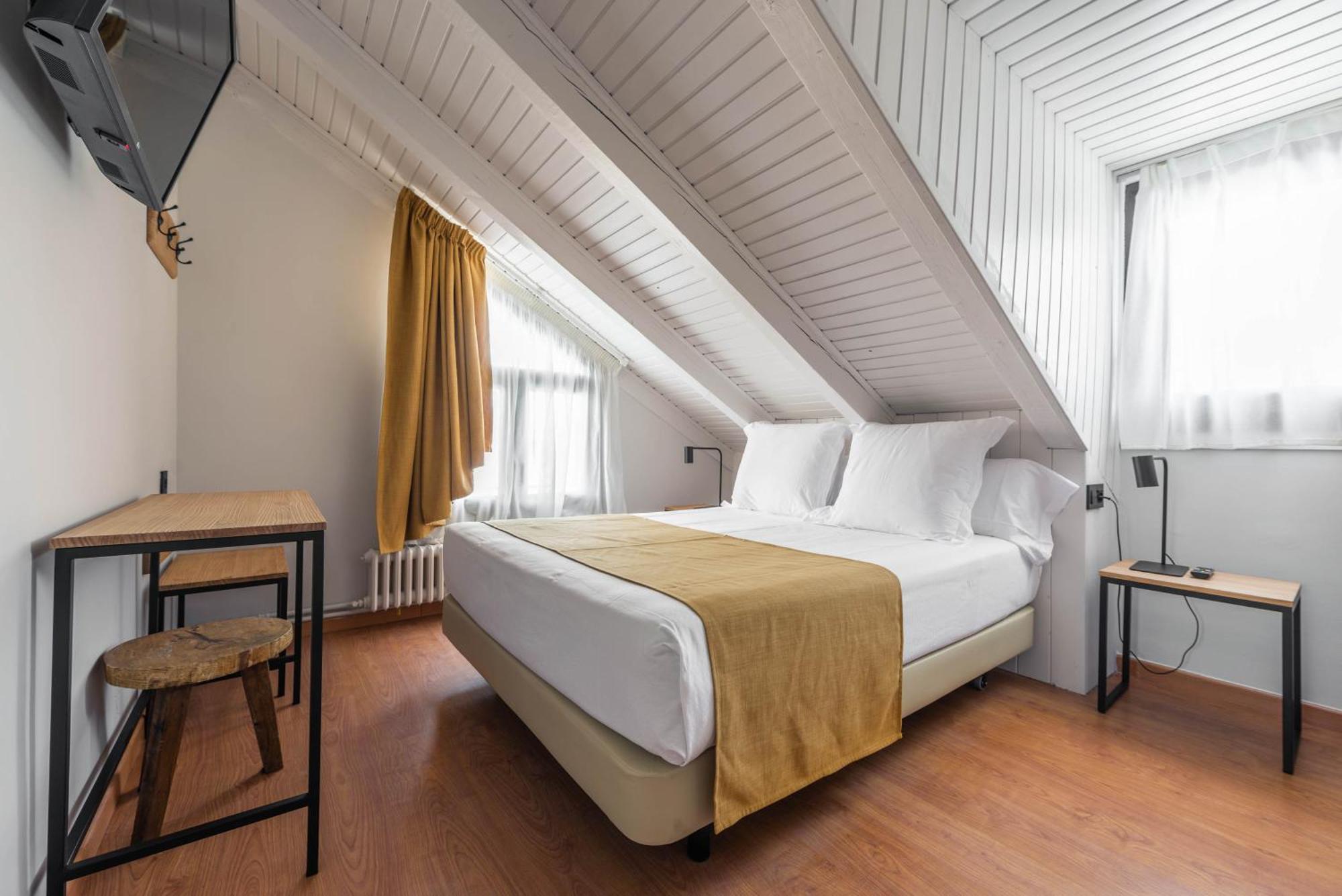 Hotel Viella 2*