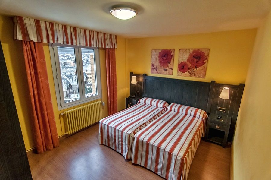 Hotel Hotel Viella Vielha
