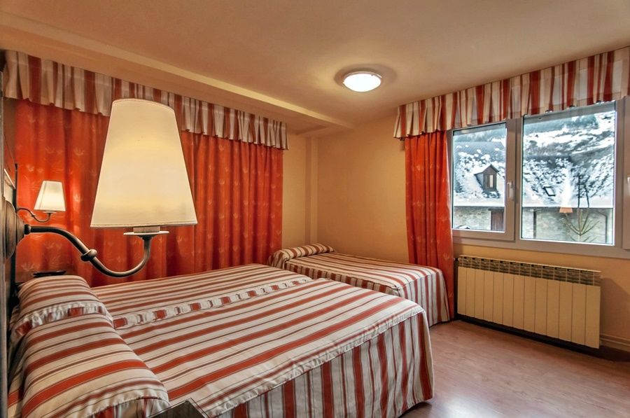 Hotel Viella Viella