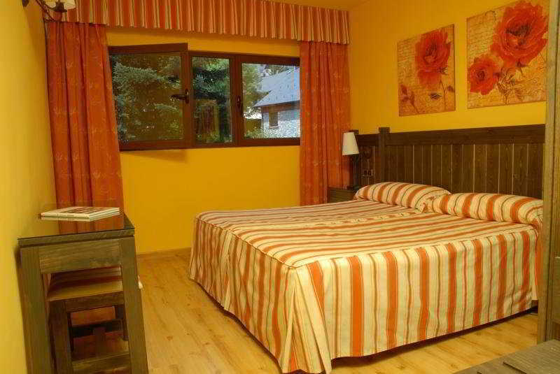 Hotel Viella Vielha