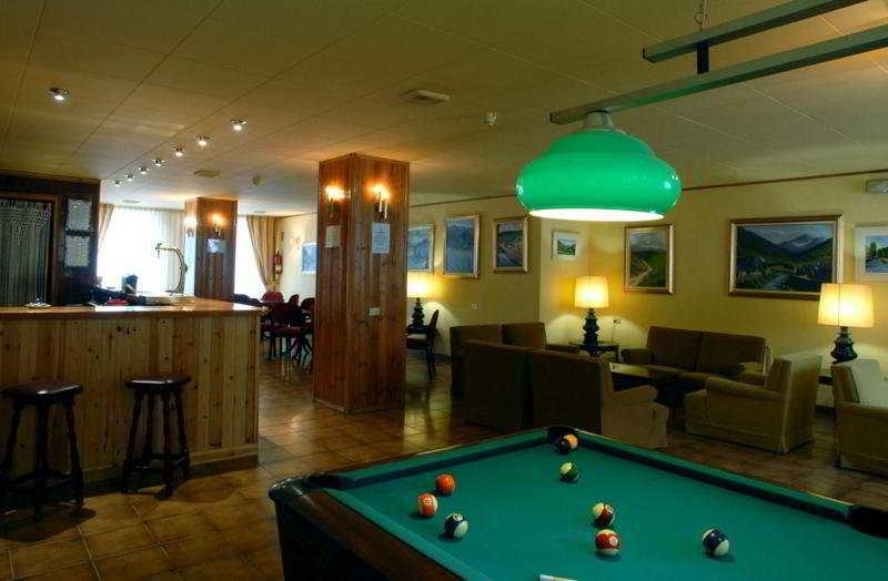 Hotel Hotel Viella Vielha