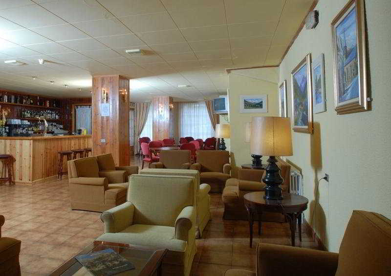 Hotel Viella Vielha