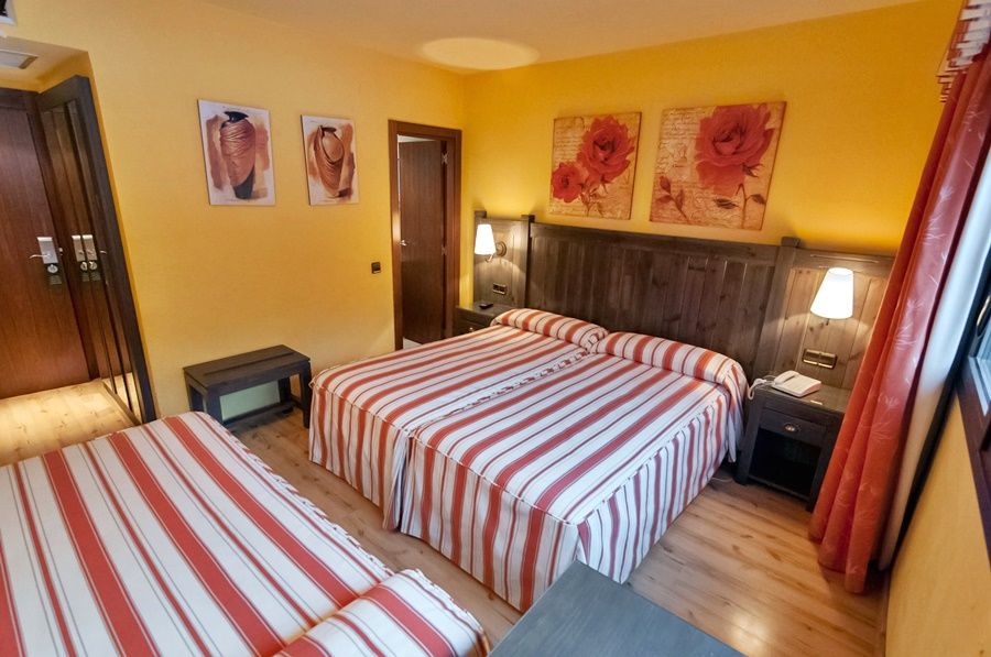 Hotel Viella Vielha