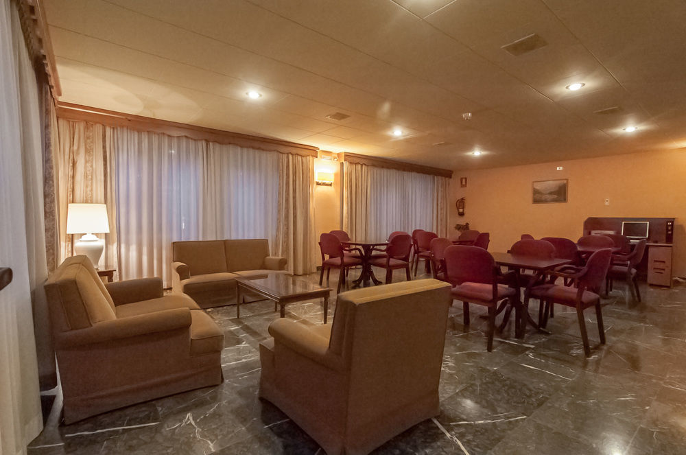 Hotel Viella Hotel Vielha