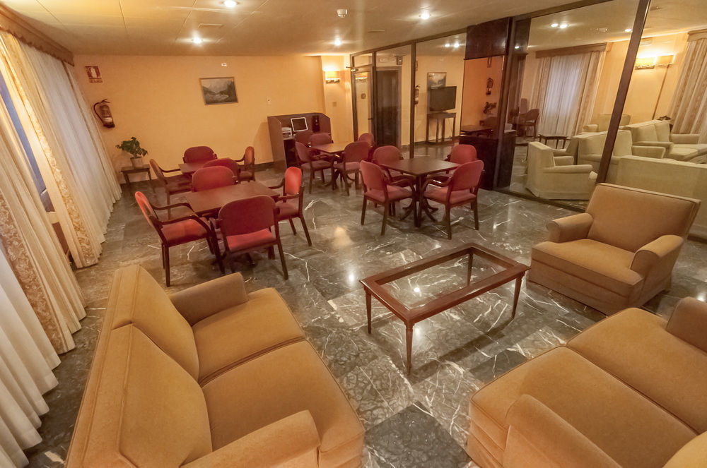 Hotel Viella Hotel Vielha