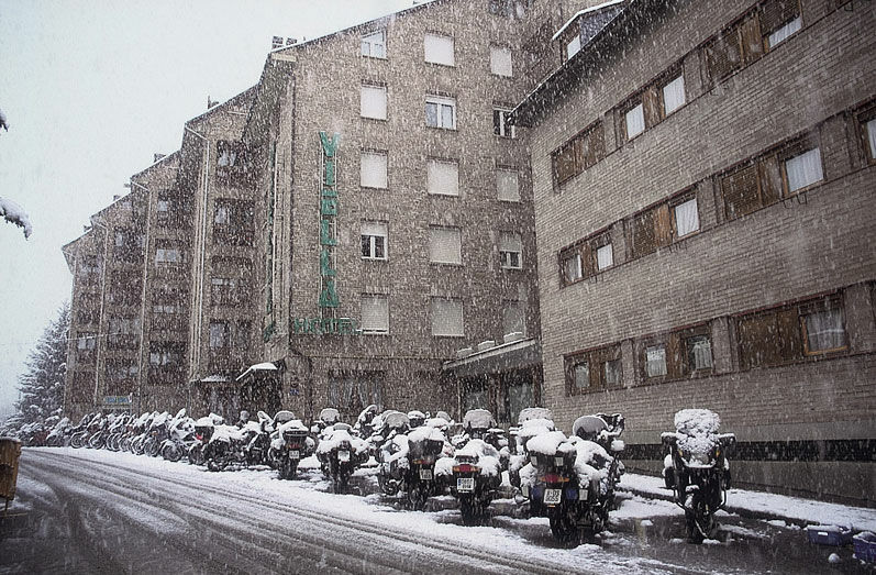 Hotel Viella